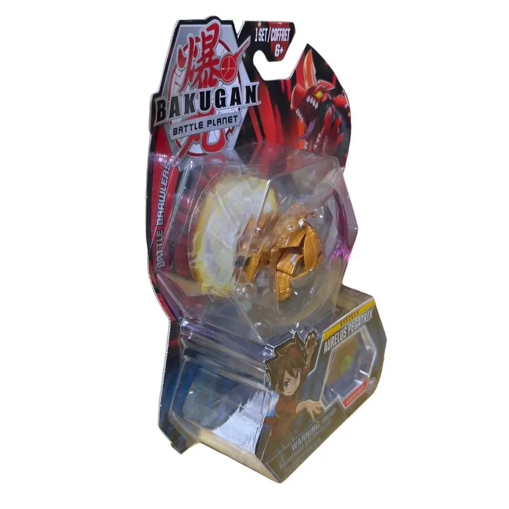 Spin Master master pegatrix
